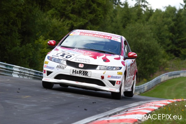 VLN-07 2008-07-19 05 Pflanzgarten Sprunghuegel IMG_1449