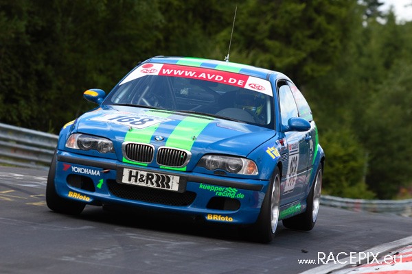VLN-07 2008-07-19 05 Pflanzgarten Sprunghuegel IMG_1451