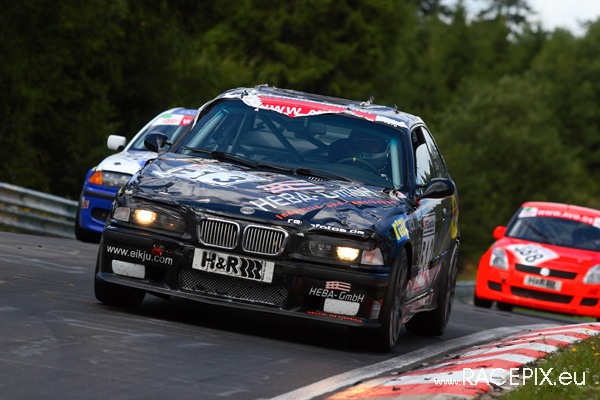 VLN-07 2008-07-19 05 Pflanzgarten Sprunghuegel IMG_1455