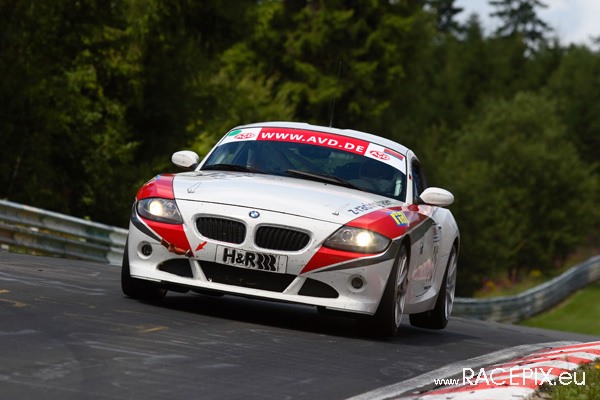 VLN-07 2008-07-19 05 Pflanzgarten Sprunghuegel IMG_1457