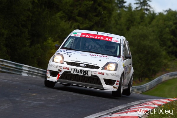 VLN-07 2008-07-19 05 Pflanzgarten Sprunghuegel IMG_1469