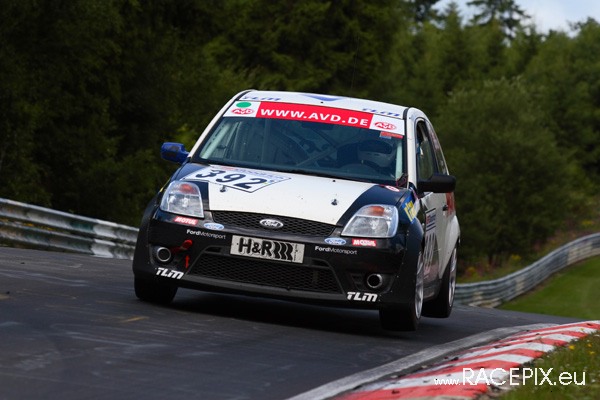 VLN-07 2008-07-19 05 Pflanzgarten Sprunghuegel IMG_1470