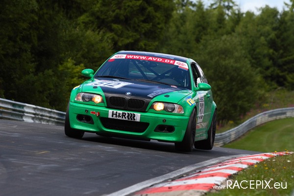 VLN-07 2008-07-19 05 Pflanzgarten Sprunghuegel IMG_1471