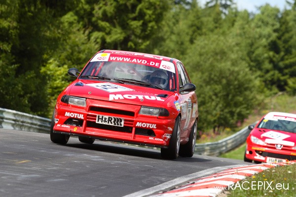 VLN-07 2008-07-19 05 Pflanzgarten Sprunghuegel IMG_1475