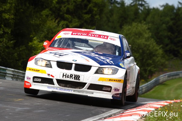 VLN-07 2008-07-19 05 Pflanzgarten Sprunghuegel IMG_1478