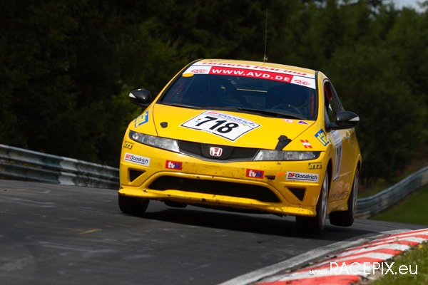 VLN-07 2008-07-19 05 Pflanzgarten Sprunghuegel IMG_1479