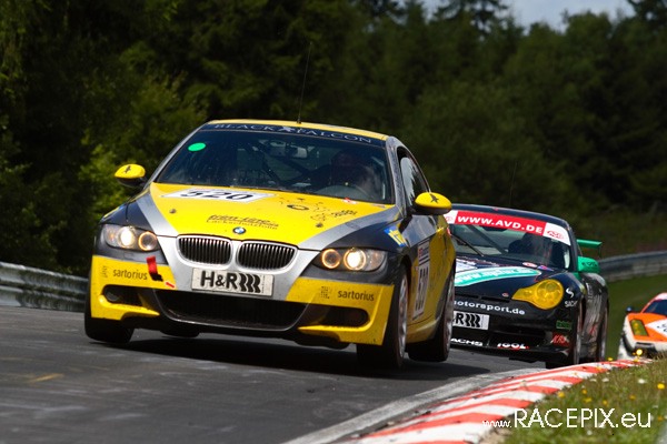 VLN-07 2008-07-19 05 Pflanzgarten Sprunghuegel IMG_1480