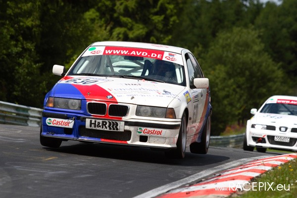 VLN-07 2008-07-19 05 Pflanzgarten Sprunghuegel IMG_1483