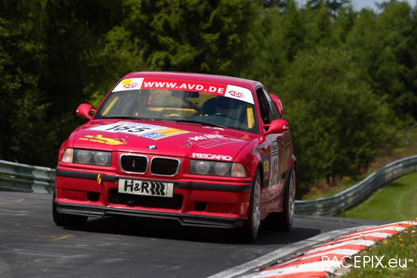 VLN-07 2008-07-19 05 Pflanzgarten Sprunghuegel IMG_1485