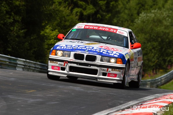 VLN-07 2008-07-19 05 Pflanzgarten Sprunghuegel IMG_1492