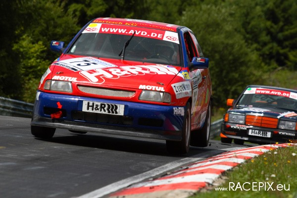 VLN-07 2008-07-19 05 Pflanzgarten Sprunghuegel IMG_1493