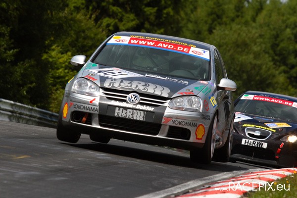 VLN-07 2008-07-19 05 Pflanzgarten Sprunghuegel IMG_1495