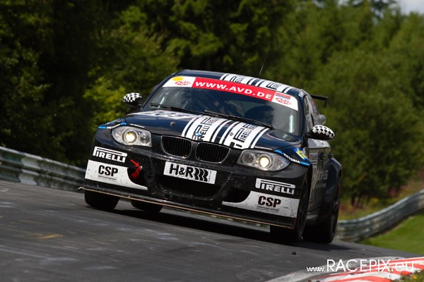 VLN-07 2008-07-19 05 Pflanzgarten Sprunghuegel IMG_1504