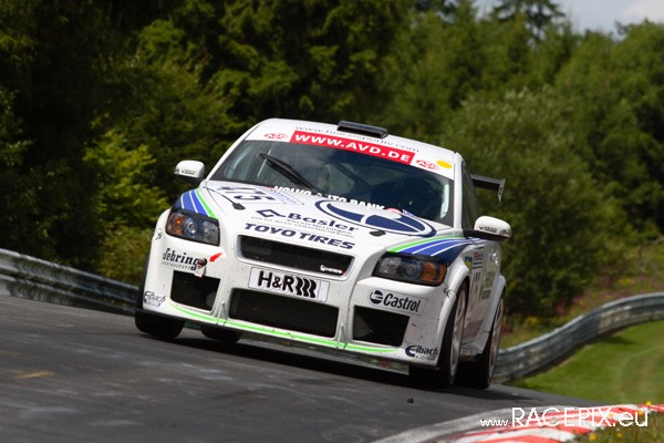 VLN-07 2008-07-19 05 Pflanzgarten Sprunghuegel IMG_1506