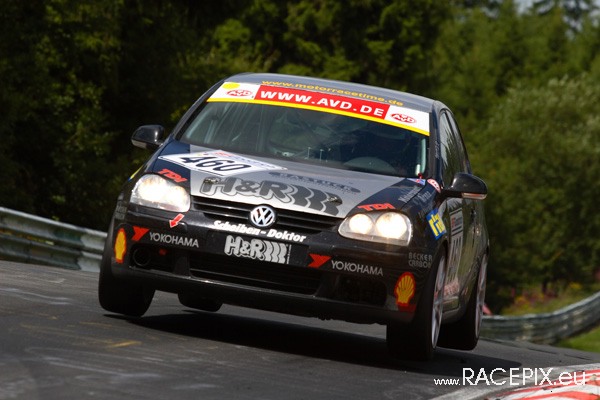 VLN-07 2008-07-19 05 Pflanzgarten Sprunghuegel IMG_1507