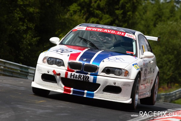 VLN-07 2008-07-19 05 Pflanzgarten Sprunghuegel IMG_1508