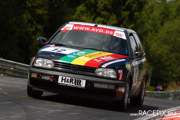 VLN-07 2008-07-19 05 Pflanzgarten Sprunghuegel IMG_1511