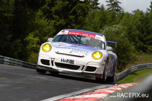 VLN-07 2008-07-19 05 Pflanzgarten Sprunghuegel IMG_1515