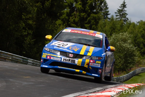 VLN-07 2008-07-19 05 Pflanzgarten Sprunghuegel IMG_1522