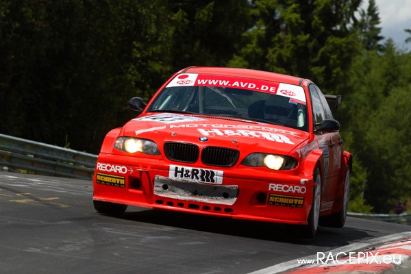 VLN-07 2008-07-19 05 Pflanzgarten Sprunghuegel IMG_1534