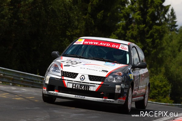 VLN-07 2008-07-19 05 Pflanzgarten Sprunghuegel IMG_1535