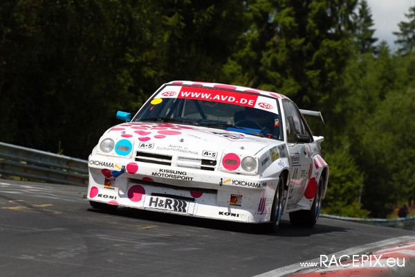 VLN-07 2008-07-19 05 Pflanzgarten Sprunghuegel IMG_1536