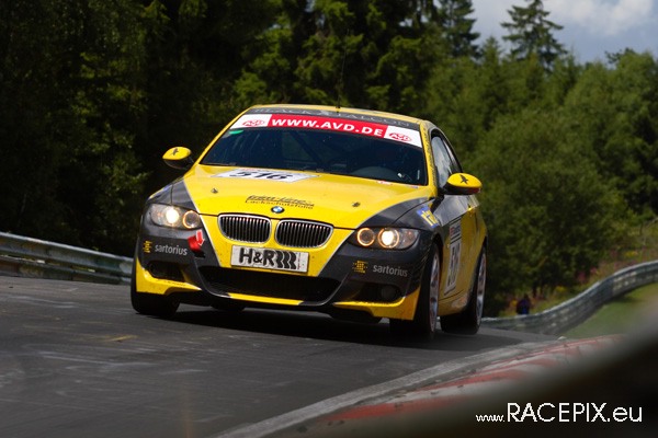 VLN-07 2008-07-19 05 Pflanzgarten Sprunghuegel IMG_1538