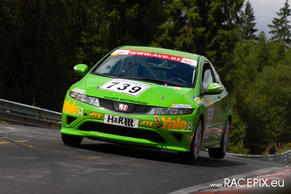 VLN-07 2008-07-19 05 Pflanzgarten Sprunghuegel IMG_1543