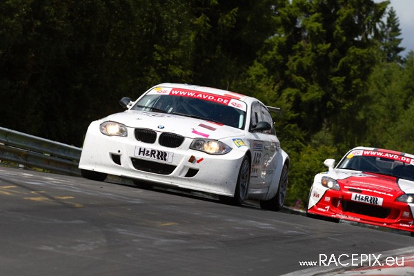 VLN-07 2008-07-19 05 Pflanzgarten Sprunghuegel IMG_1548