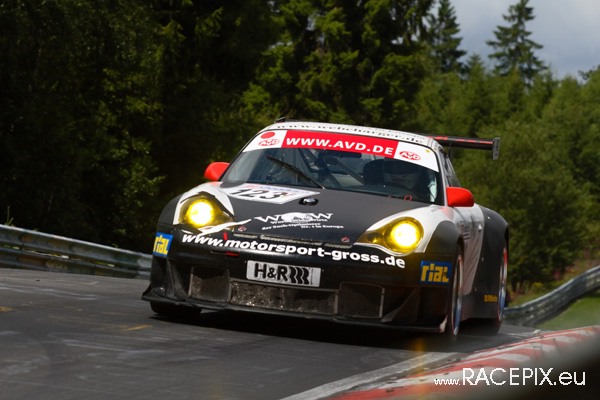 VLN-07 2008-07-19 05 Pflanzgarten Sprunghuegel IMG_1550