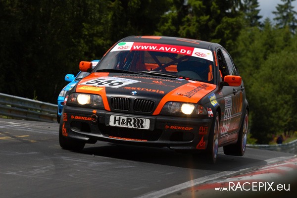 VLN-07 2008-07-19 05 Pflanzgarten Sprunghuegel IMG_1551