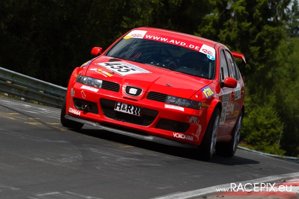 VLN-07 2008-07-19 05 Pflanzgarten Sprunghuegel IMG_1552