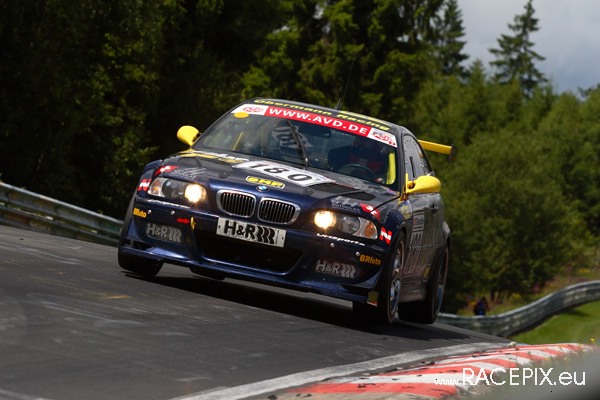 VLN-07 2008-07-19 05 Pflanzgarten Sprunghuegel IMG_1553