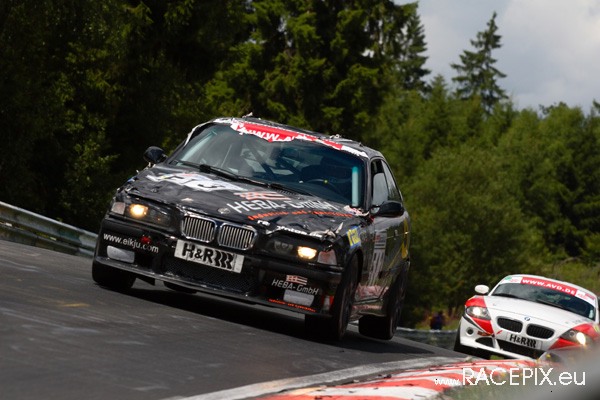VLN-07 2008-07-19 05 Pflanzgarten Sprunghuegel IMG_1556