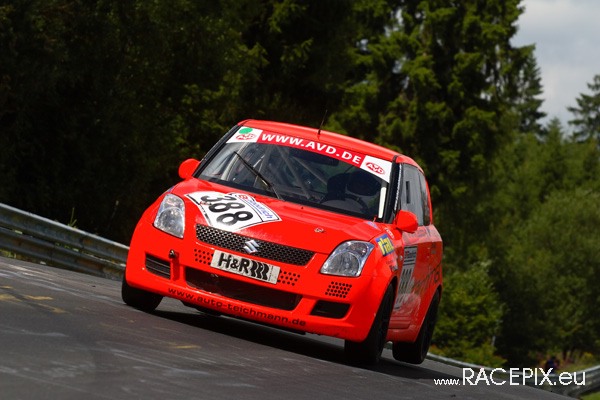 VLN-07 2008-07-19 05 Pflanzgarten Sprunghuegel IMG_1557