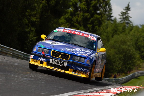 VLN-07 2008-07-19 05 Pflanzgarten Sprunghuegel IMG_1558