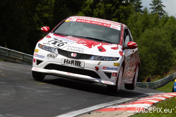 VLN-07 2008-07-19 05 Pflanzgarten Sprunghuegel IMG_1564
