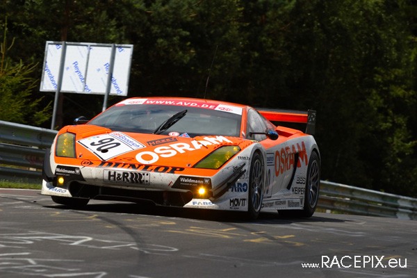 VLN-07 2008-07-19 05 Pflanzgarten Sprunghuegel IMG_1567