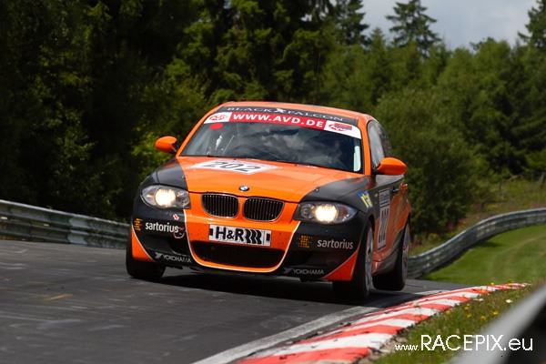 VLN-07 2008-07-19 05 Pflanzgarten Sprunghuegel IMG_1570