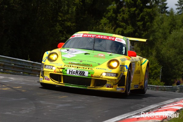 VLN-07 2008-07-19 05 Pflanzgarten Sprunghuegel IMG_1571