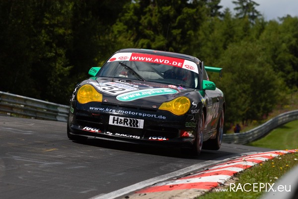 VLN-07 2008-07-19 05 Pflanzgarten Sprunghuegel IMG_1573