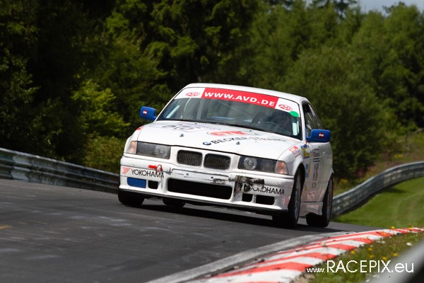VLN-07 2008-07-19 05 Pflanzgarten Sprunghuegel IMG_1575