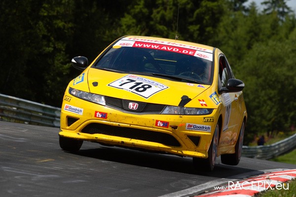 VLN-07 2008-07-19 05 Pflanzgarten Sprunghuegel IMG_1581