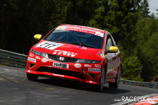 VLN-07 2008-07-19 05 Pflanzgarten Sprunghuegel IMG_1585