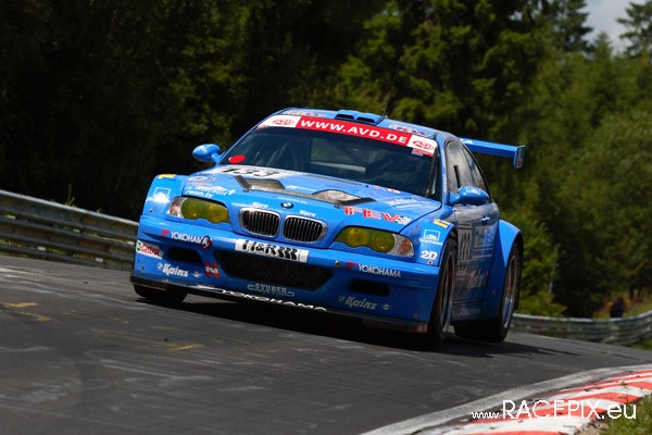VLN-07 2008-07-19 05 Pflanzgarten Sprunghuegel IMG_1587