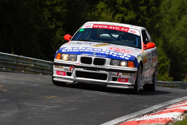 VLN-07 2008-07-19 05 Pflanzgarten Sprunghuegel IMG_1591