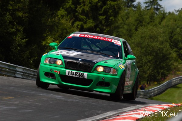 VLN-07 2008-07-19 05 Pflanzgarten Sprunghuegel IMG_1592