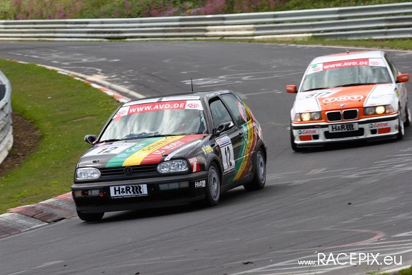 VLN-07 2008-07-19 06 Bruennchen IMG_1619