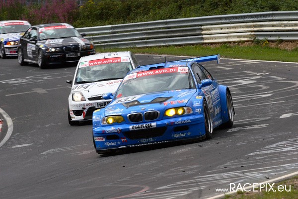 VLN-07 2008-07-19 06 Bruennchen IMG_1620