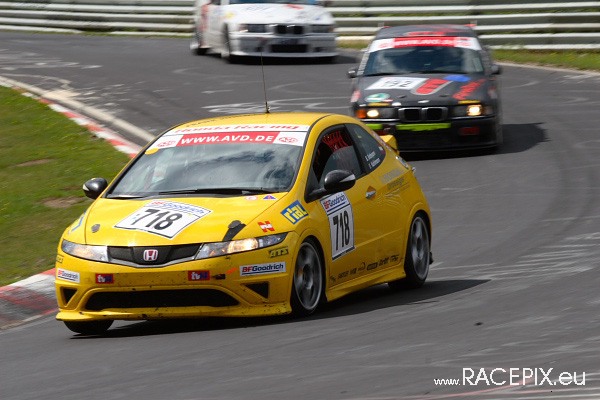 VLN-07 2008-07-19 06 Bruennchen IMG_1643